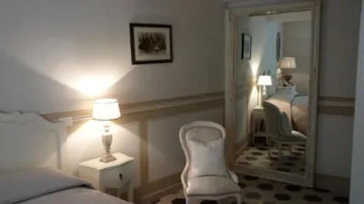 Luxury apartment Suite La Fontana – Photos 2