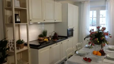 Luxury apartment Suite La Fontana – Photos 4
