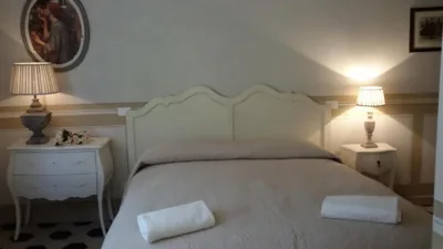 Luxury apartment Suite La Fontana – Photos 7