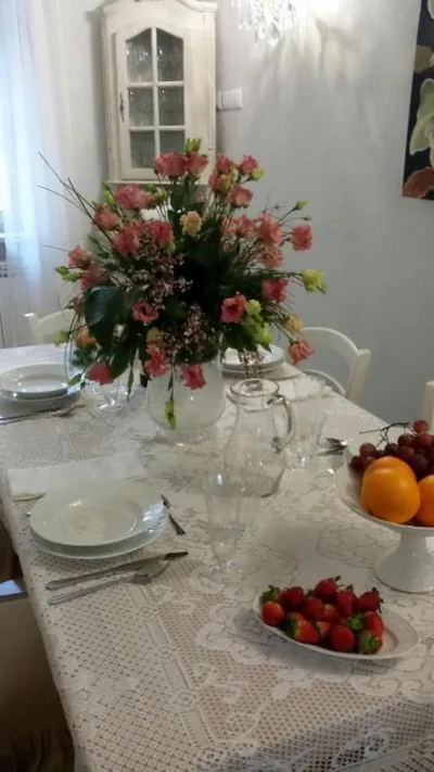 Luxury apartment Suite La Fontana – Photos 9