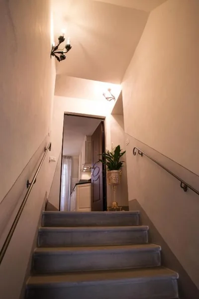 Luxury apartment Suite La Fontana – Photos 11