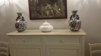 Luxury apartment Suite La Fontana – Photos 12
