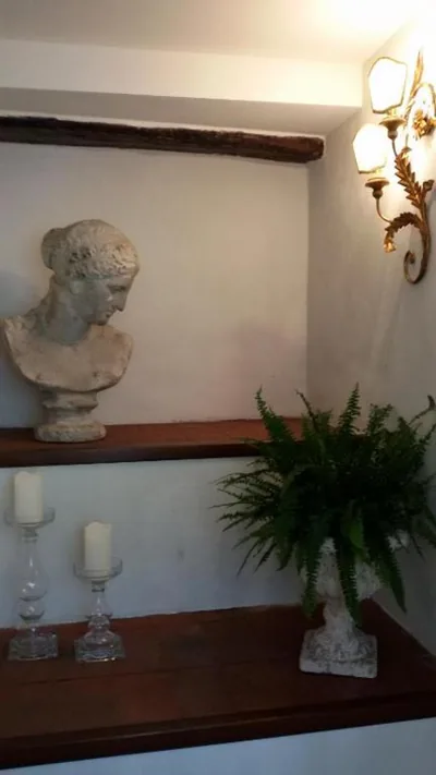 Luxury apartment Suite La Fontana – Photos 14