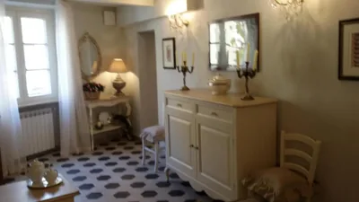 Luxury apartment Suite La Fontana – Photos 15