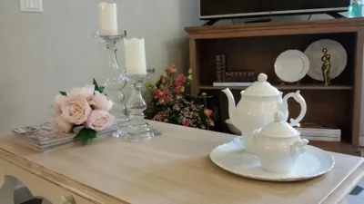 Luxury apartment Suite La Fontana – Photos 16